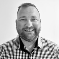 PARADIGM FOODS Employee Myles McDowell's profile photo