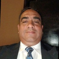 One Stop Group Employee Juan Luis González Benavidez's profile photo