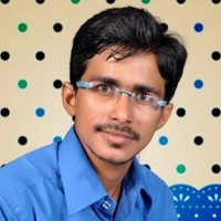 intelhunt Technologies Employee Jilani Sk's profile photo