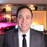 Delta Air Lines Employee Eddie Espinal's profile photo