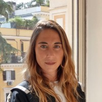 Alma Gourmet Ltd Employee Carola Blencio's profile photo