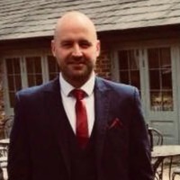 Equal Experts Employee Matt Ince's profile photo