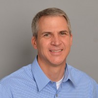 Momentive Employee Chad McKnight's profile photo