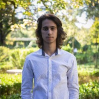 TUU Employee Guilherme Tassari's profile photo