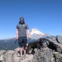 obundle Employee Corbin Kolehmainen's profile photo