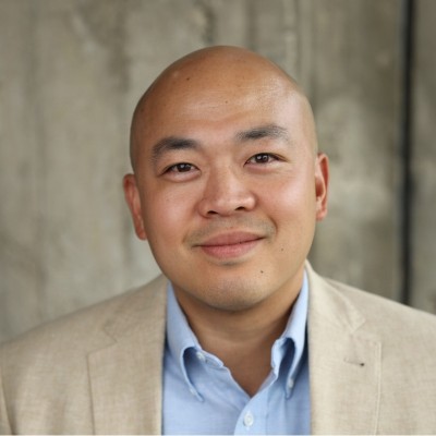 Techstars Employee Matthew Jaeh's profile photo