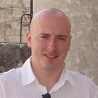 Mastercard Employee Owen Daly's profile photo