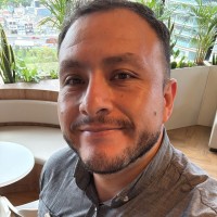 Sodexo Employee Edgar Rincon's profile photo