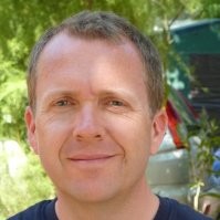 Retired Employee Robert Scriven's profile photo
