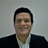 Essity Employee Alexander Inga Lopez's profile photo