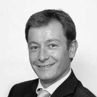 Fulcrum Automotive Solutions Ltd Employee Russell Allen's profile photo