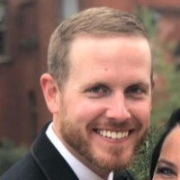 Threadfellows Employee Cole Cook's profile photo