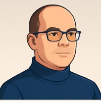 Codex.ro Employee Vieru Iulian's profile photo