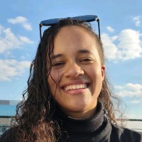 CVC CORP Employee Nathalia Monteiro's profile photo