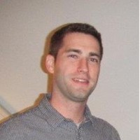 Dow Employee Matt Kitchin's profile photo