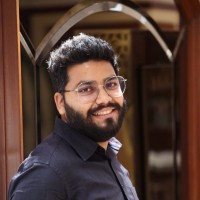 The Yellow Strawberry - Mobile App development and 360º digital marketing company in Mumbai India Employee Ashu Tiwari's profile photo