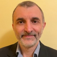 DARVA Employee François Houisse's profile photo