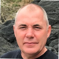 SMT GB Employee Derek Batt's profile photo