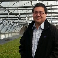 Rocket Farms, Inc. Employee Meng Tee's profile photo