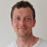 Fugro Employee Bram Mulder's profile photo