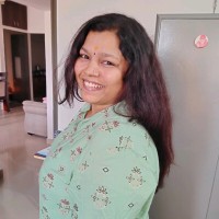 Pikkol Employee Ani Bhuvi's profile photo