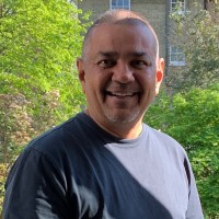 Life Skills Education Charity Employee Subhash Desai's profile photo