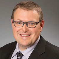 RBC Employee Éric Fleury's profile photo