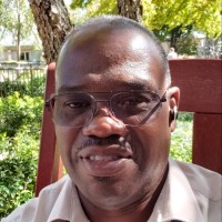 State of Delaware Employee Danny Dover's profile photo