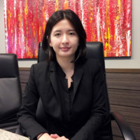 DWF LABS Employee Shu Quah's profile photo