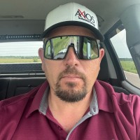 AXIOS Industrial Group Employee Gerardo Miranda's profile photo