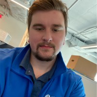Montgomery County Government Employee Joseph Aylor's profile photo