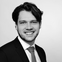 GHK Management Consulting GmbH Employee Jakob Maier's profile photo