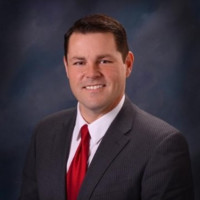 Wood & Huston Bank Employee Dave Puckett's profile photo