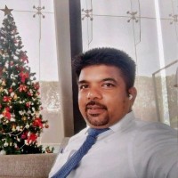 Janashakthi Finance Employee Darshana Hewasurage's profile photo