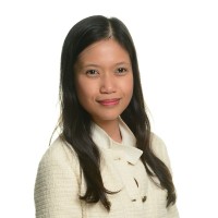 Mashreq Employee Asih Wulansari's profile photo