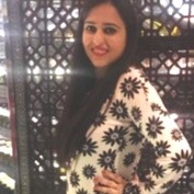 LABOURHOME Employee Simran Kaur's profile photo