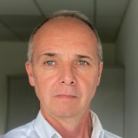 ELECTRONICA-TECHNOLOGIES Employee Cyrille Coclin's profile photo