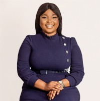 Sendbox Employee Titilope Akinyemi's profile photo