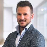 Make Consulting Employee Stefano Pesce's profile photo