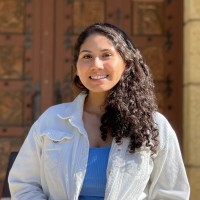 VegNews Employee Jocelyn Martinez's profile photo