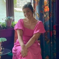 Empirical360 Employee Alexis Esposito's profile photo