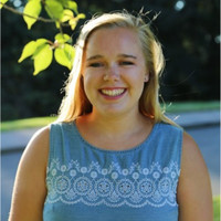 Democratic Party of Virginia Employee Amelia Brown's profile photo