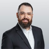 Sage Freight Employee Jordan Huntley's profile photo