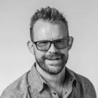 James Fisher Technologies Employee Jonathan Guerdrum's profile photo