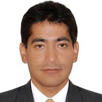 Les Services Vibratech Employee Mauricio Aspilcueta's profile photo