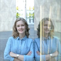 SHC Group Employee Viktoria Nolde's profile photo