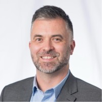 DT Infrastructure Employee James Elliott's profile photo