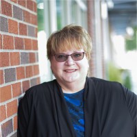 Pierce Transit Employee Laurie Langlois's profile photo