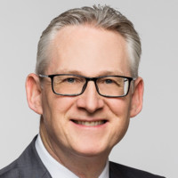 Metrics Group Employee Peter Bertschin's profile photo