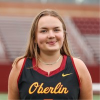 One Love Foundation Employee Zoë Hamilton's profile photo